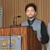 Shahid Zoologist Scholar