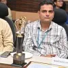 Mahendra Singh Rawat