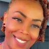 Tamiha Parks