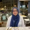 Sadiqa Usmani