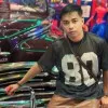 Chard Vergara