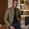 Pheneas Munene