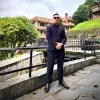 sameer thakuri shah