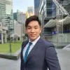 Daryl Ho