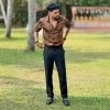 Rithesh Poojary