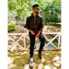 Sahil Bansode