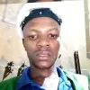 Cedrick Shikuku