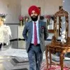 Mandeep Singh