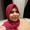 amber shakil