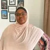 Khadijah yakubu