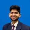 Adarsh Vinodh