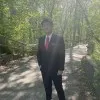 John Cho