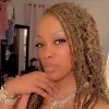 Toya Peterson