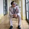 John Anthony Candiasan