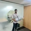 PRASHANTH KUMAR