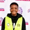 CELINE WAFULA