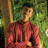 Siddhesh Suresh