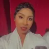 Cherlish Jones
