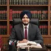 Manpreet Singh