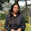 Sudeshna Das