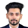AFROZ MOHAMMED