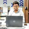 Girish Pawshe