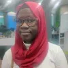 Mariam Mudasiru