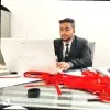 Rahul Chausali