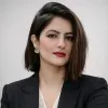 Amna Mirza