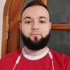 Mykhailo Okhrymenko