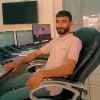 Mazhar ali Baloch