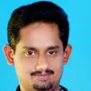 Saji Mathew