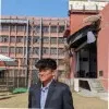 Daksh Dadhich