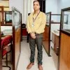 RANJEET KUMAR