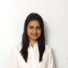 Nikita Parekh