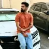 Jayashankar