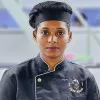 Akhila Chandran