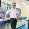 NISHANT ANAND