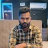 Hareesh Kumar
