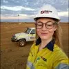Amelia Kennedy