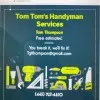 Tom Thompson