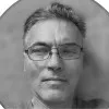michael kiger