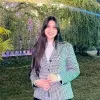 Stella Dsouza