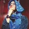 Unzila Fatima