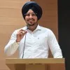 Damandeep Singh