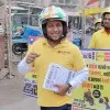 helmetman of bihar