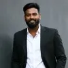 Nishanth Uthay