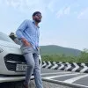 Vishal Mourya