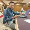 Tiragati Ramesh Babu