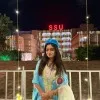 Palak Solanki